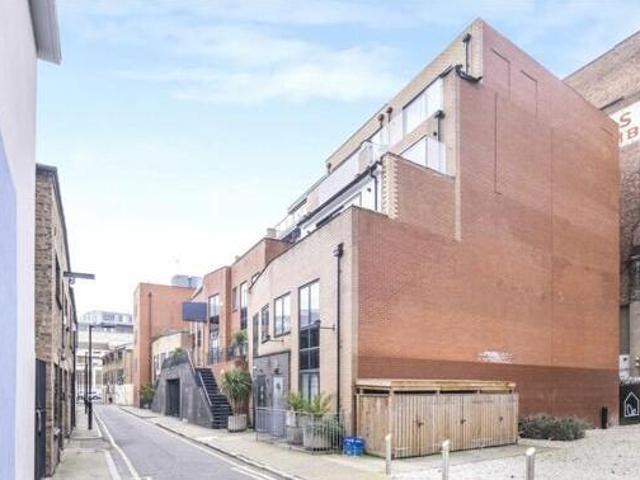 House for rent in City of London, Greater London