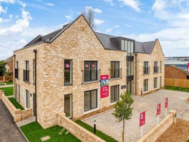 House for rent in Chesterton, Arbury