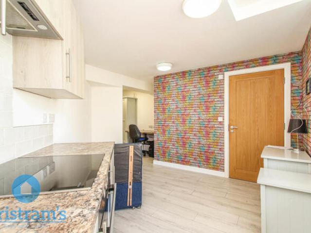 Studio for rent in City Centre, Georgia