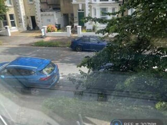 Studio for rent in Eastbourne, East Sussex