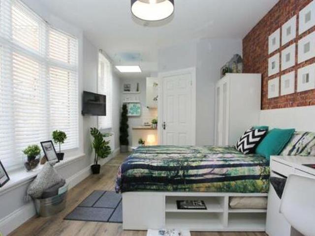 House for rent in Luton, England