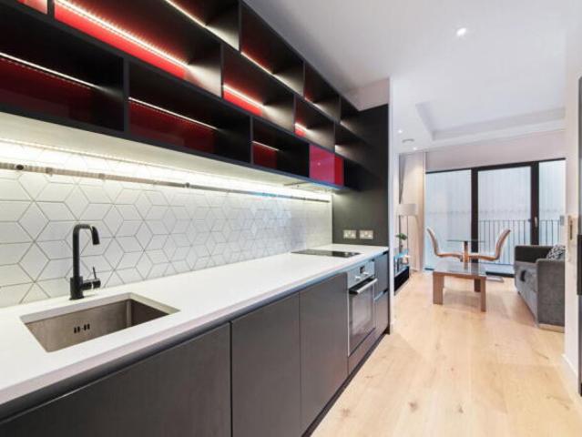 Studio for rent in Cat Hill