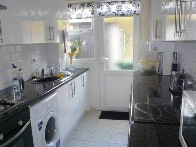 House for rent in City of London, Greater London