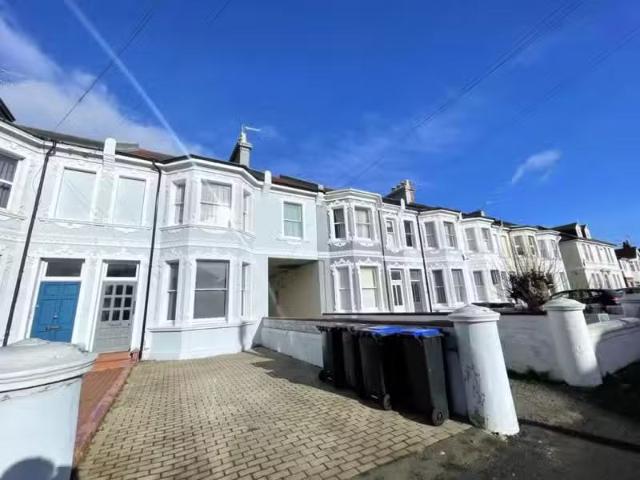 House for rent in Worthing, West Sussex