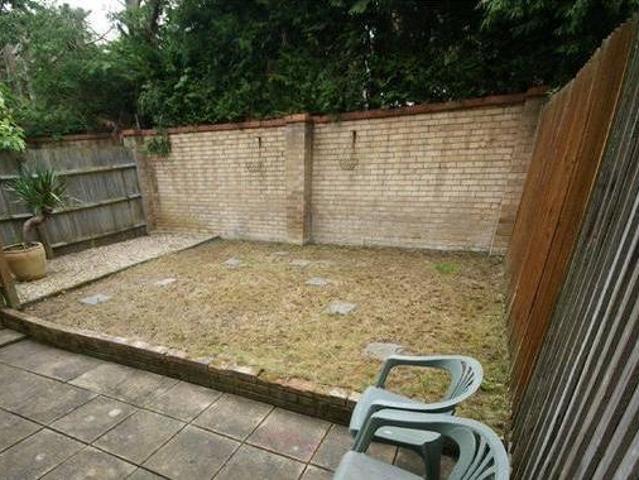 House for rent in Lyons, Greater London