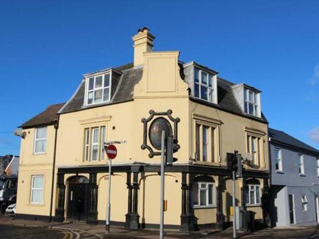 House for rent in Midway, Kent