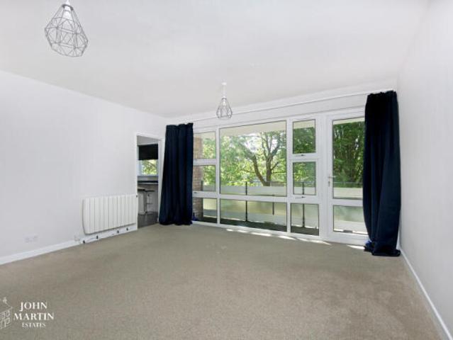 Studio for rent in Greater London