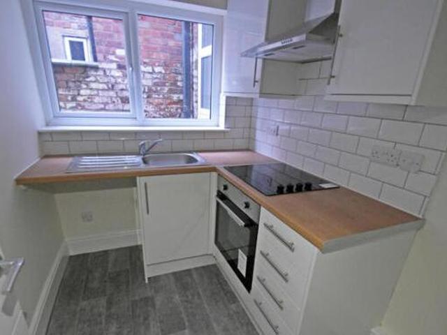 House for rent in Lancashire