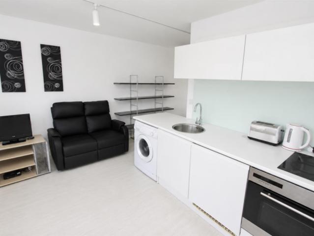 Studio for rent in Ingram, Northumberland