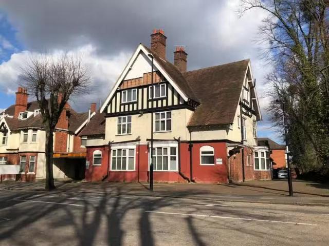 House for rent in Meols, Hoylake