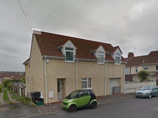 House for rent in Feckenham, City Of Bristol