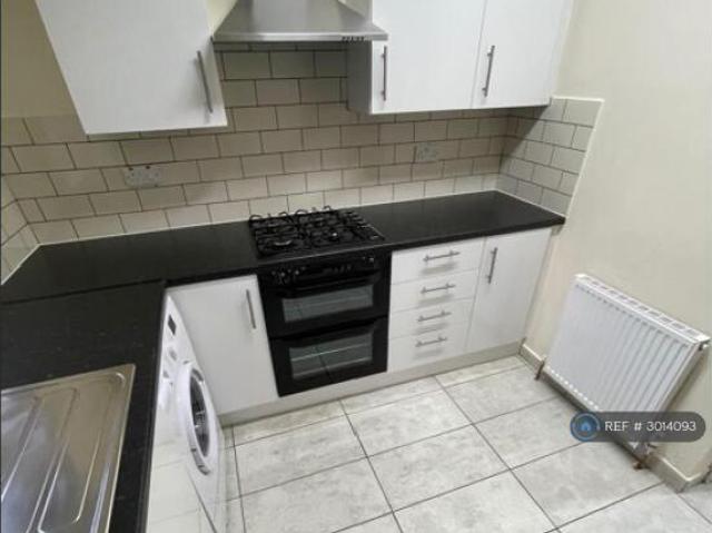 Studio for rent in Mapperley, City of Nottingham