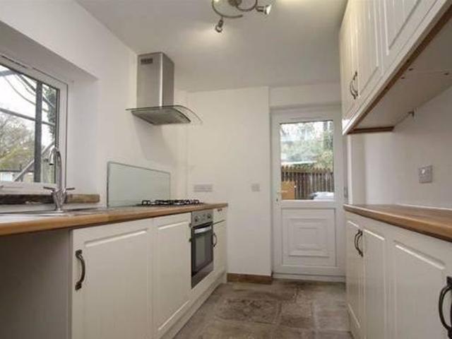 House for rent in Lyons, Greater London