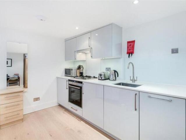 Studio for rent in Soho, Greater London