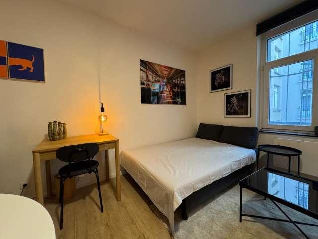 Studio location à Brussels