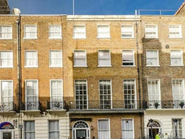 House for rent in City of London, Greater London