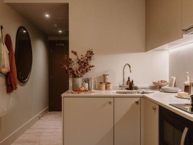 Studio for rent in Cat Hill