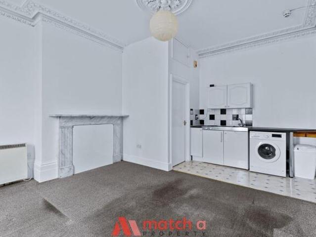Studio for rent in Greater London