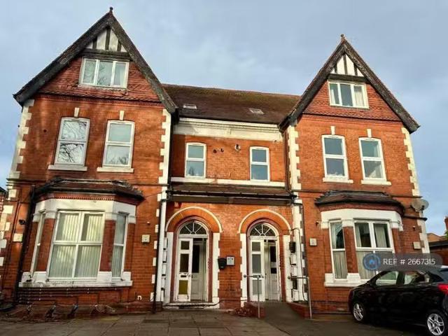 House for rent in Wake Green, West Midlands