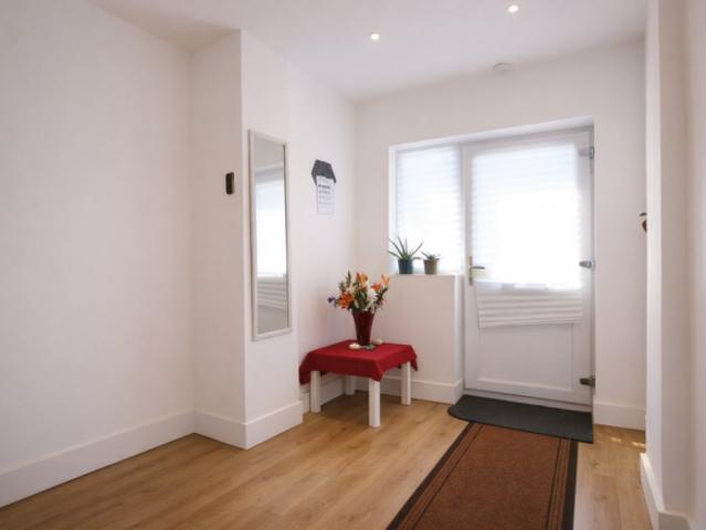 Flat for rent in Beamhurst, Staffordshire