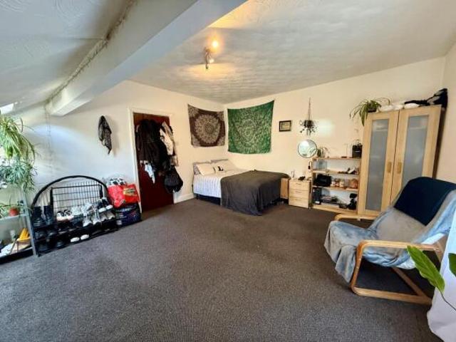 Studio for rent in Georgia, Greater Manchester