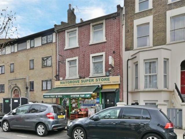 Studio for rent in West Hampstead, Greater London