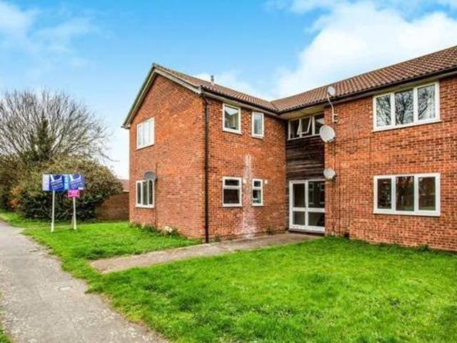 House for rent in Suffolk