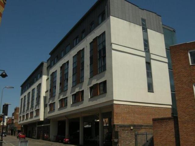 Studio for rent in Salisbury, Wiltshire