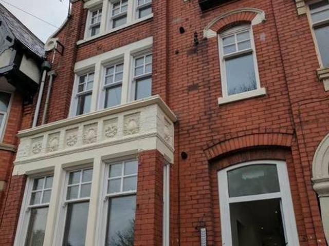House for rent in Greater Manchester, England