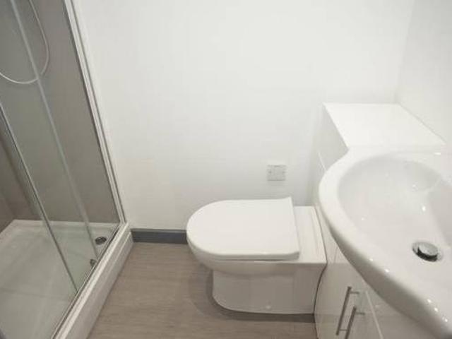 House for rent in Greater Manchester
