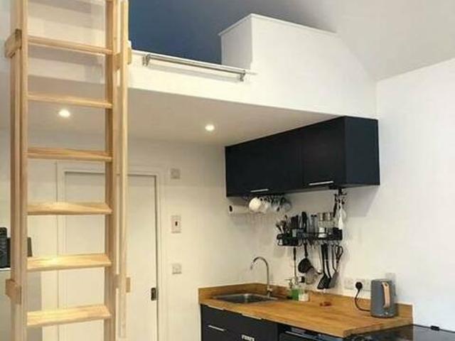 House for rent in Hampshire