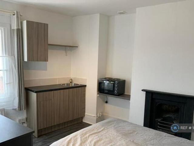 House for rent in Brentingby, Leicestershire