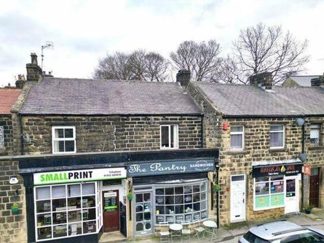 House for rent in Yorkshire And The Humber