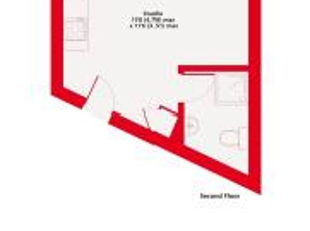 Flat for rent in Cat Hill