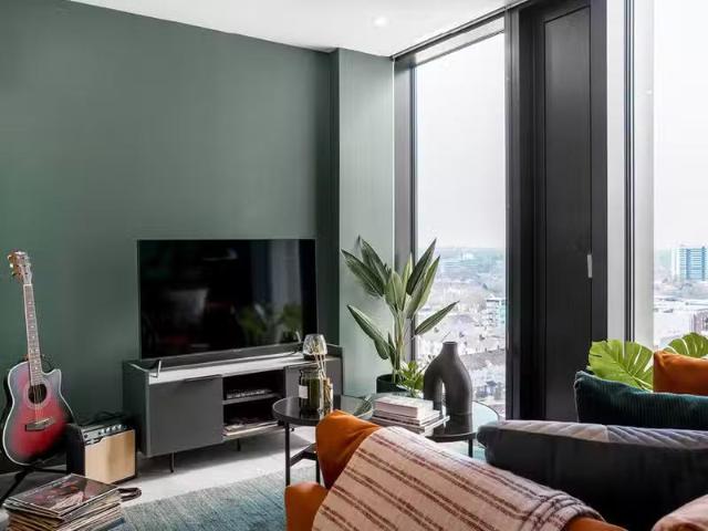 House for rent in Barnard's Green, Forthampton