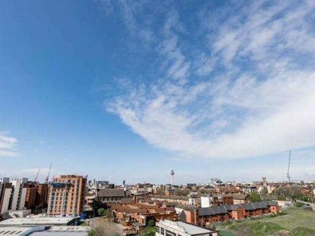 House for rent in Birkenhead, Wirral