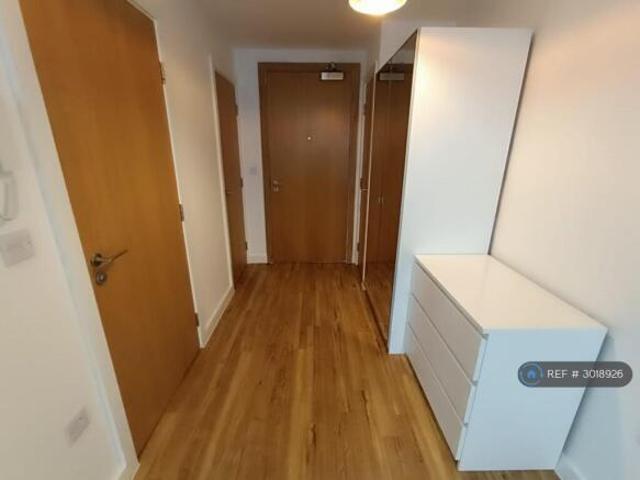 Studio for rent in Salford, Greater Manchester