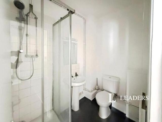 Studio for rent in Barton Stacey, Hampshire