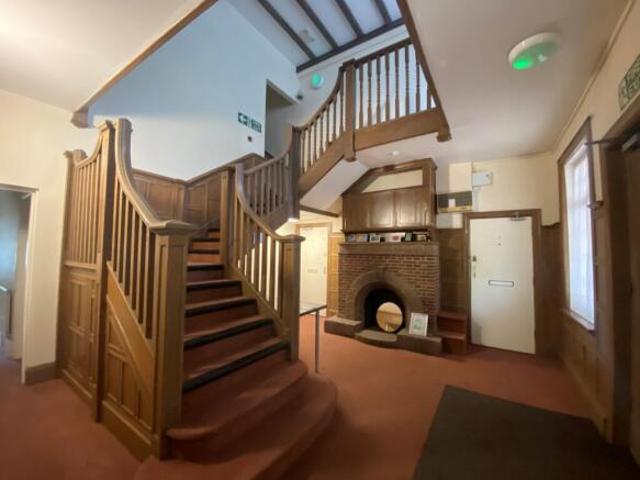 Studio for rent in Midanbury, City Of Southampton