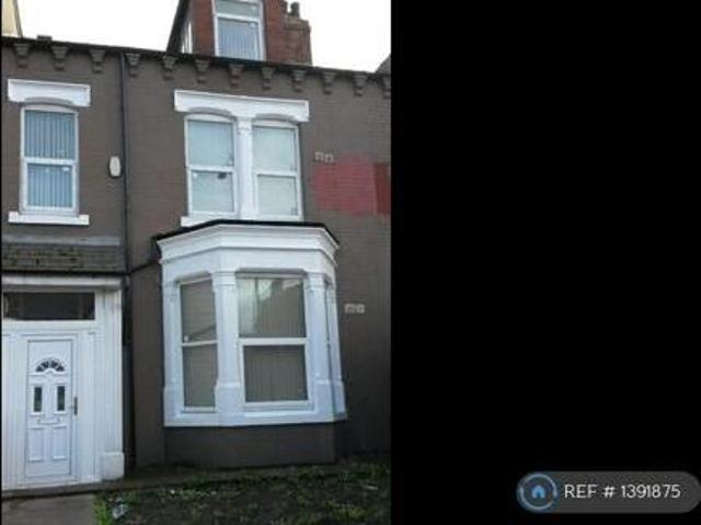 House for rent in Tees Valley, England