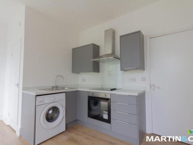Studio for rent