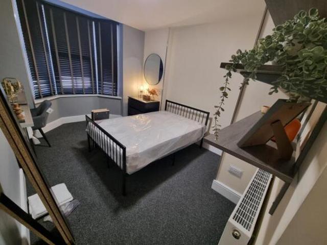 Studio for rent in Brayford, Lincolnshire