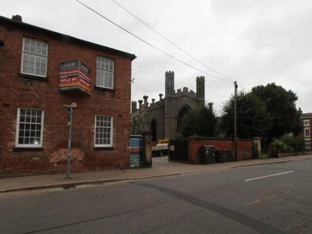 House for rent in Froggatt, East Midlands