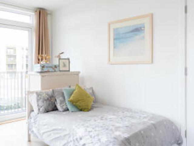 Studio for rent in Arbury, Cambridgeshire