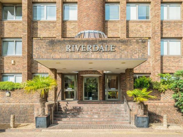 Studio for rent in Lewisham