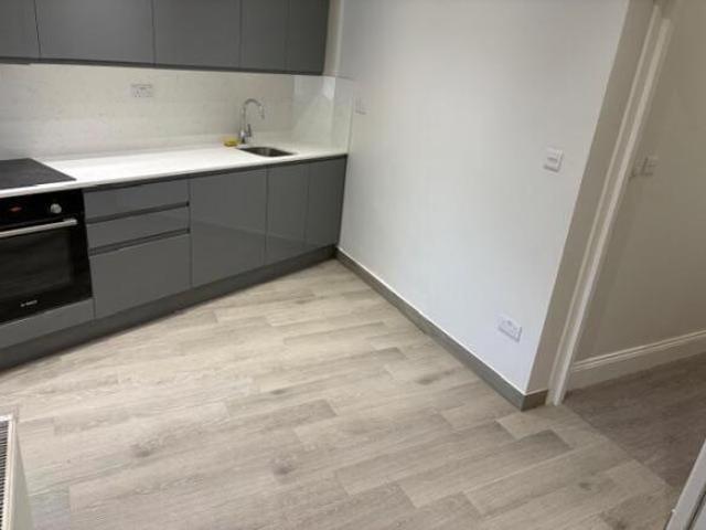 Studio for rent in Tottenham, Greater London