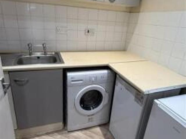 Studio for rent in Georgia, Greater Manchester
