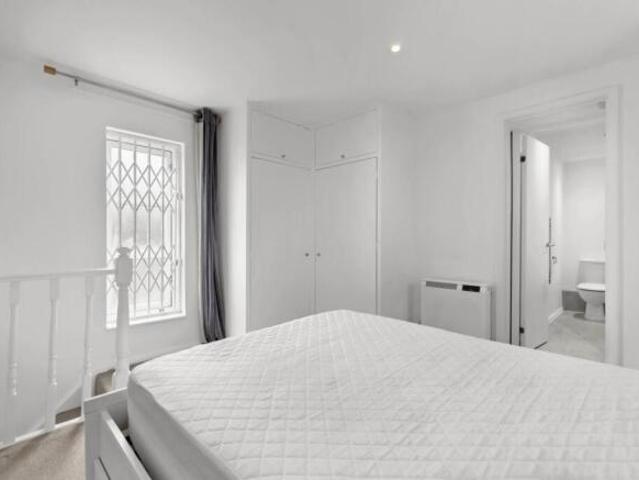 Studio for rent in Pimlico, Greater London