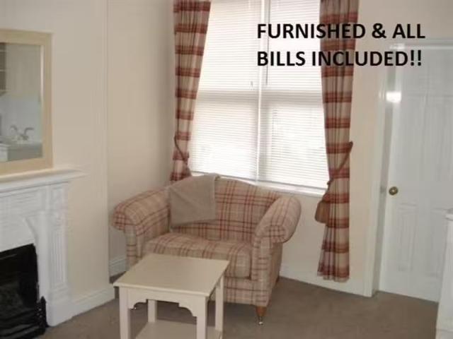 House for rent in Brackenfield, East Midlands