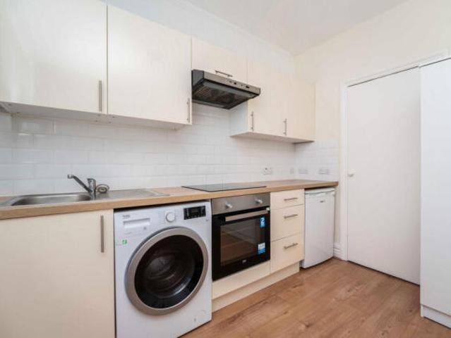 Studio for rent in Greater London